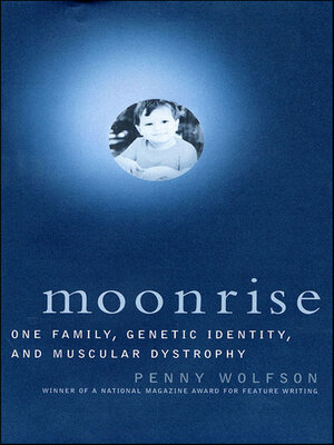 cover image of Moonrise